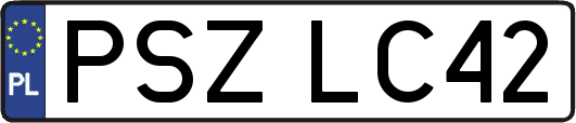 PSZLC42