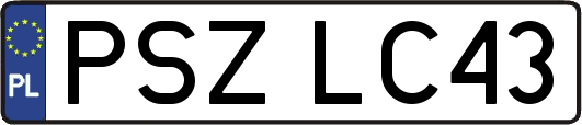PSZLC43