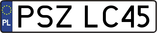 PSZLC45