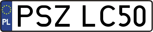 PSZLC50