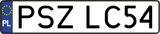 PSZLC54