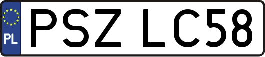 PSZLC58