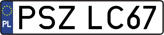 PSZLC67