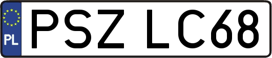 PSZLC68