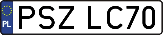 PSZLC70