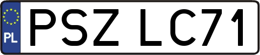 PSZLC71