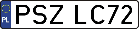 PSZLC72