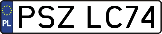PSZLC74