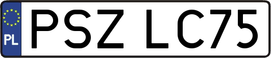 PSZLC75