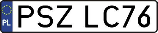 PSZLC76