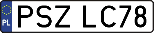 PSZLC78