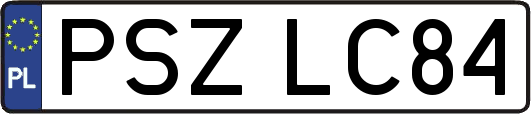 PSZLC84