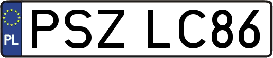 PSZLC86