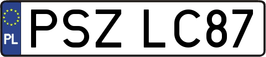 PSZLC87