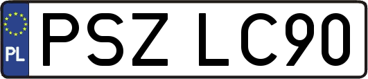 PSZLC90
