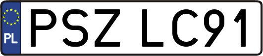 PSZLC91