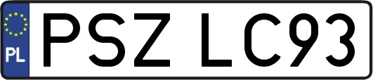 PSZLC93