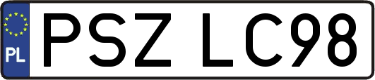 PSZLC98