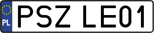 PSZLE01