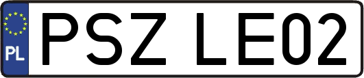 PSZLE02