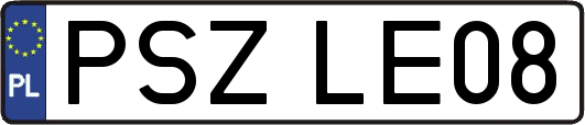 PSZLE08