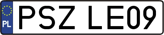 PSZLE09