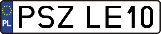 PSZLE10