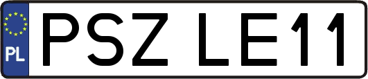 PSZLE11