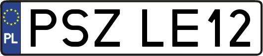 PSZLE12