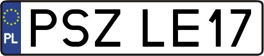 PSZLE17