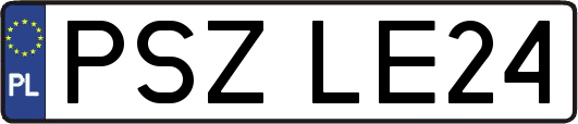 PSZLE24