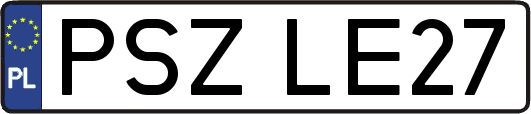 PSZLE27