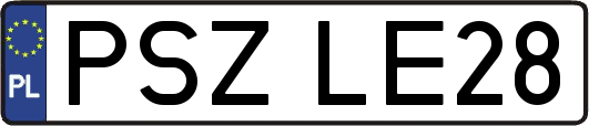 PSZLE28