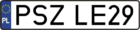 PSZLE29