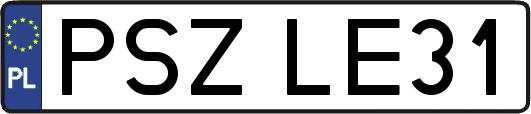 PSZLE31