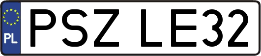 PSZLE32