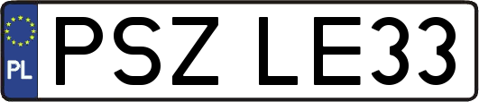 PSZLE33