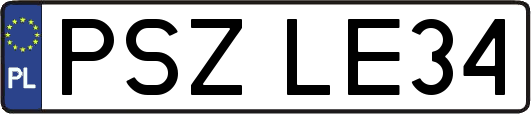 PSZLE34