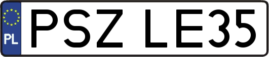 PSZLE35