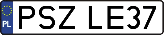 PSZLE37