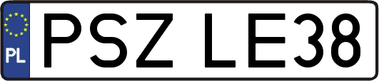 PSZLE38