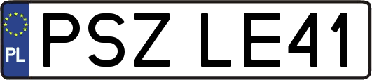 PSZLE41