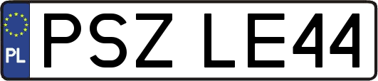 PSZLE44
