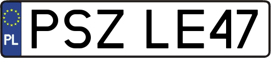 PSZLE47
