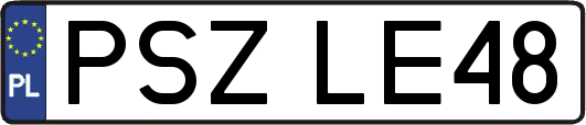 PSZLE48