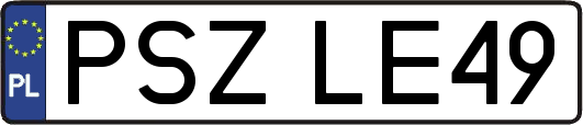 PSZLE49