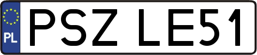 PSZLE51