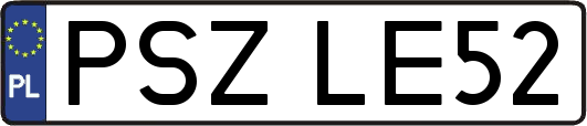 PSZLE52