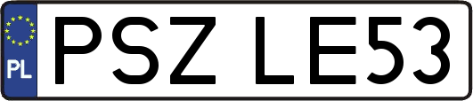 PSZLE53