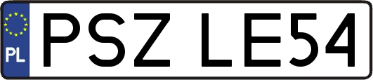 PSZLE54